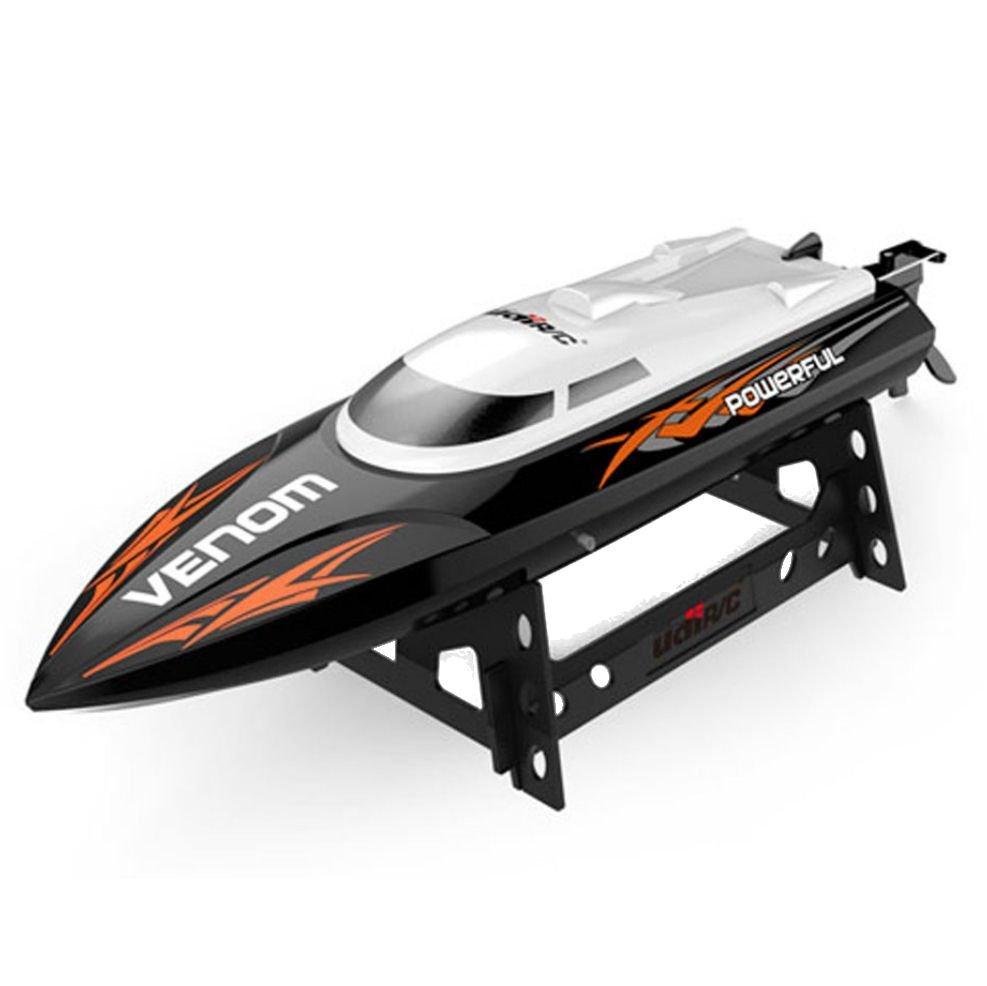 Rc Speed Boat: RC Speed Boat Types