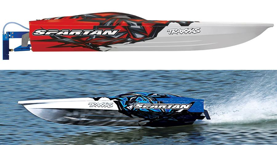 Rc Speed Boat: Factors to Consider When Choosing an RC Speed Boat