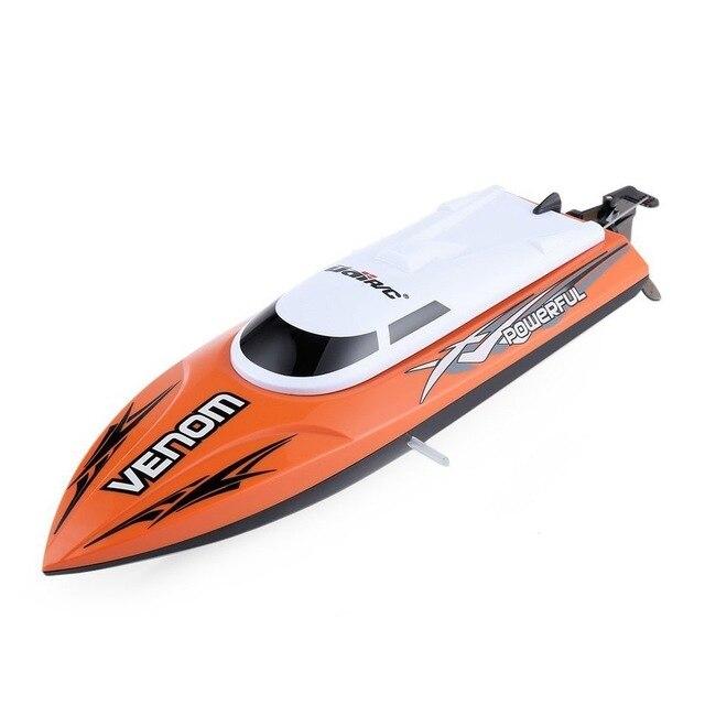 Power Venom Boat: Superior Design for Maximum Control and Safety