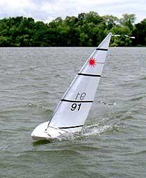 Radio Controlled Sailing Boats For Sale: Choosing the Right Radio Controlled Sailing Boat
