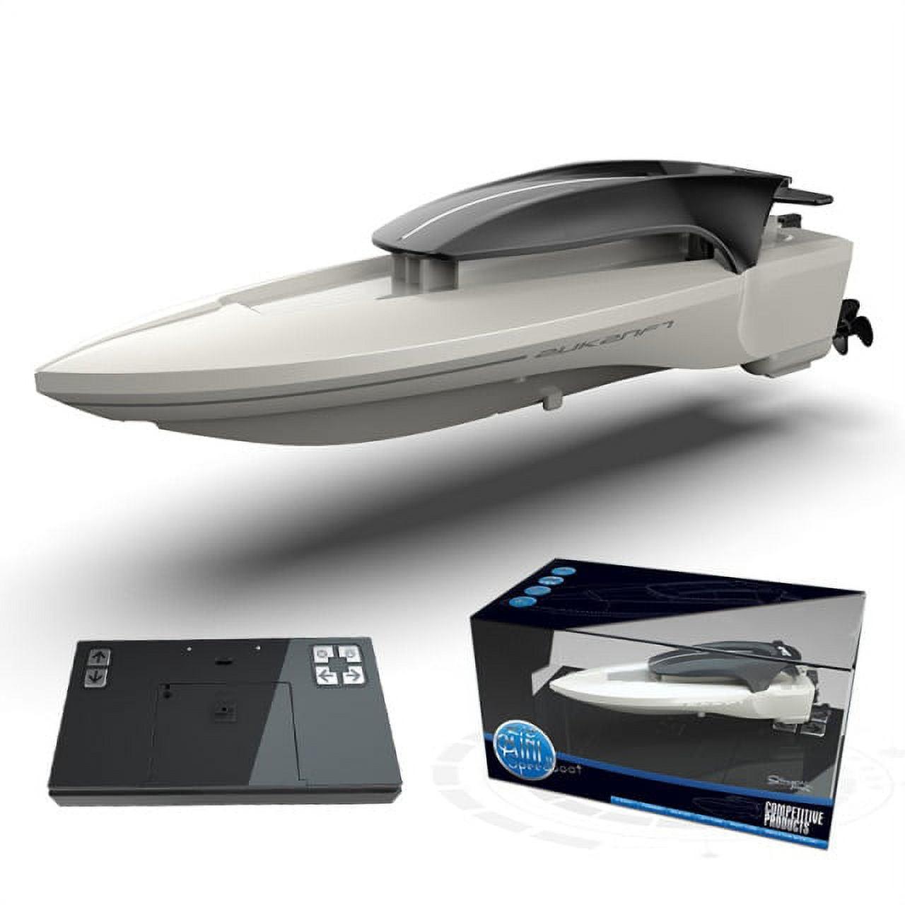 Dual Water Cooled Rc Boat: Benefits of a Dual Water Cooling System for Your RC Boat 