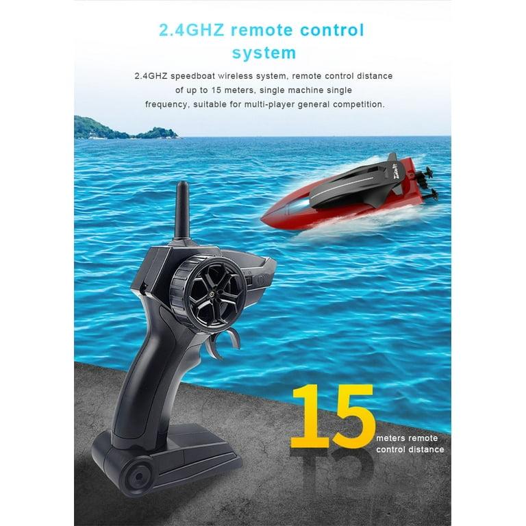 Dual Water Cooled Rc Boat: Benefits of Dual Water Cooling for RC Boats