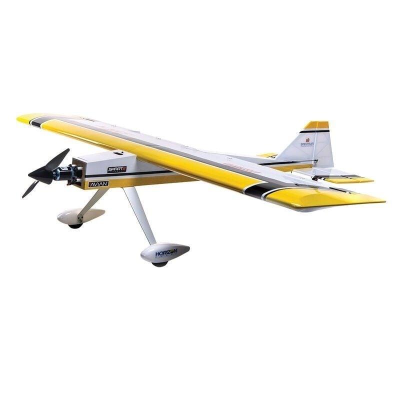 Ultra Lightweight Rc Indoor Plane Models: Versatile and Accessible: The Benefits of Ultra Lightweight RC Indoor Plane Models