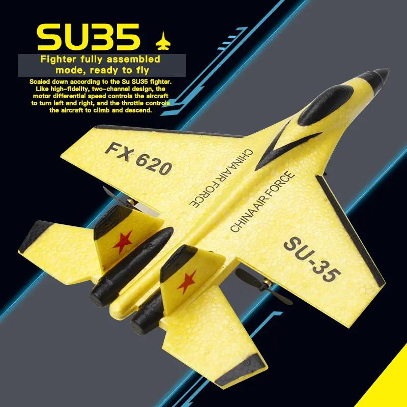 Su 35 Glider: Future Innovations for SU-35 Glider