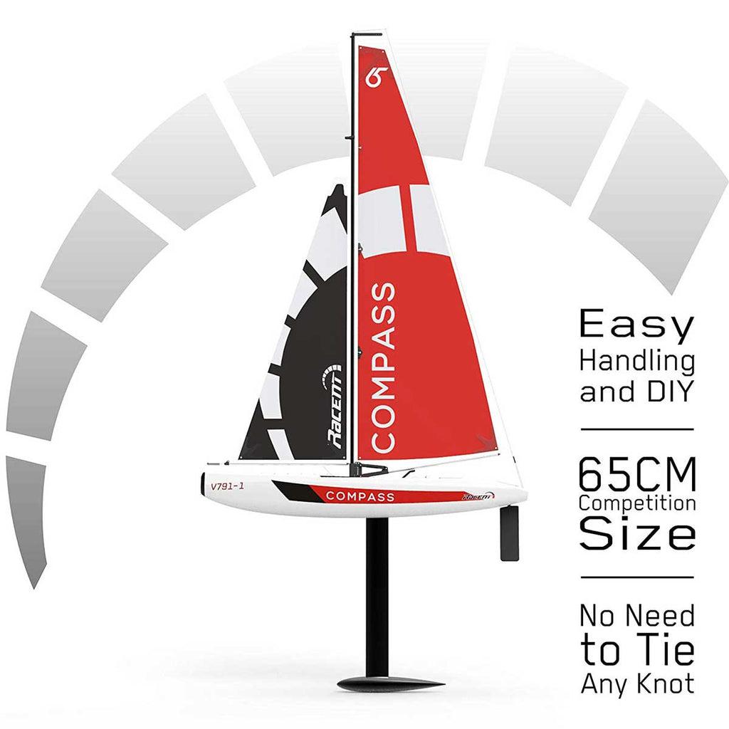 Rg65 Rc Sailboat For Sale:  Where to Buy RG65 RC Sailboats - Online Retailers and Specialized Stores.