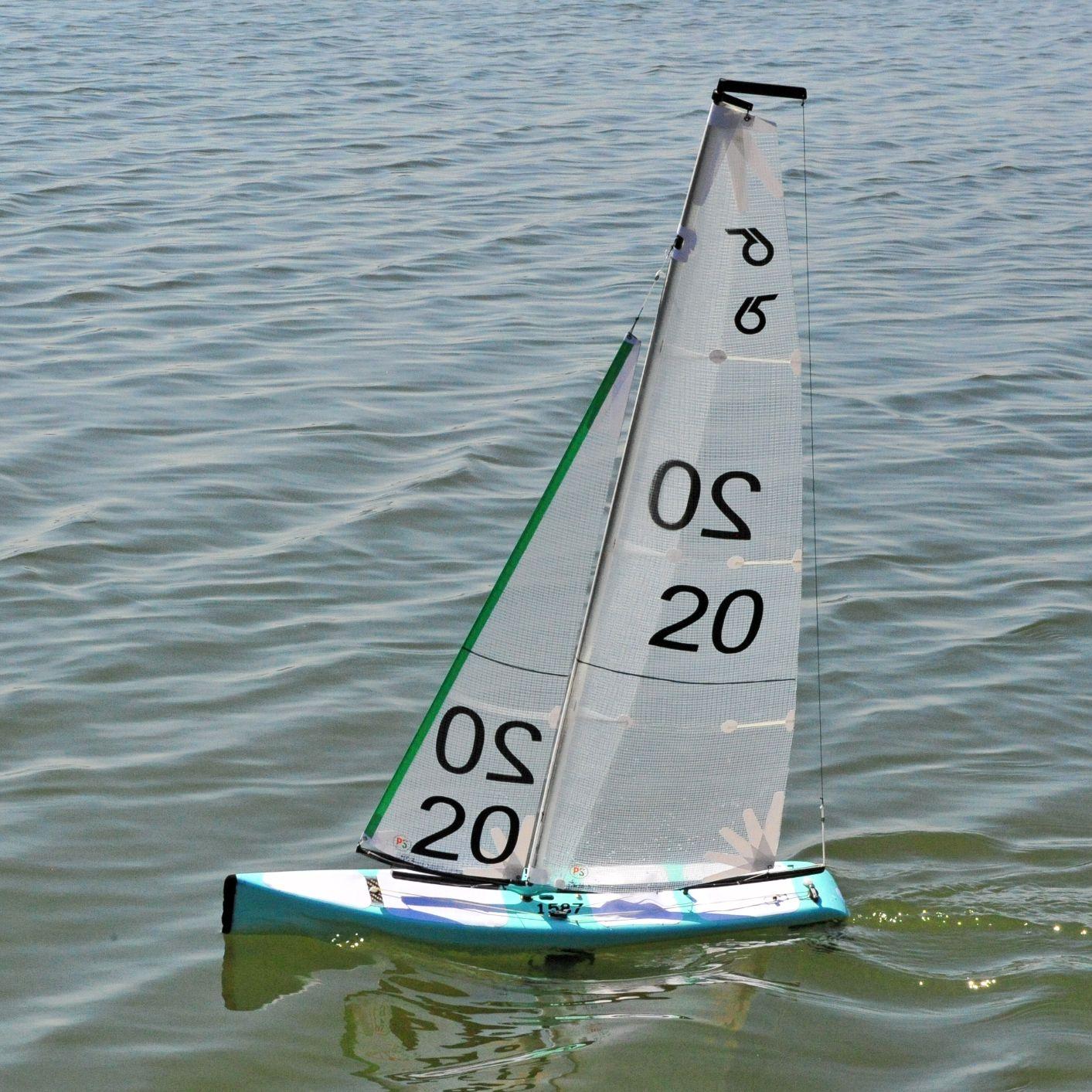 Rg65 Rc Sailboat For Sale: 'Factors to Consider When Buying an RG65 RC Sailboat