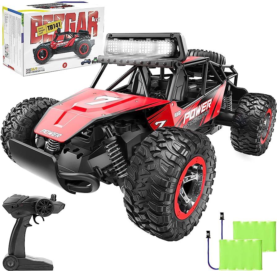Rc Car Tracks Near Me: Types and Prices of RC Cars: A Comprehensive Guide