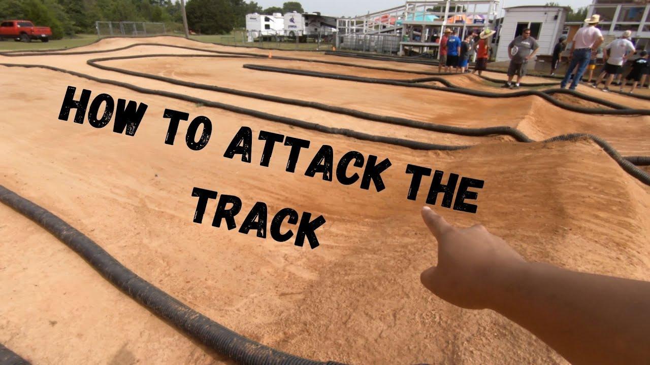 Rc Car Tracks Near Me: Practice safety measures for RC car racing