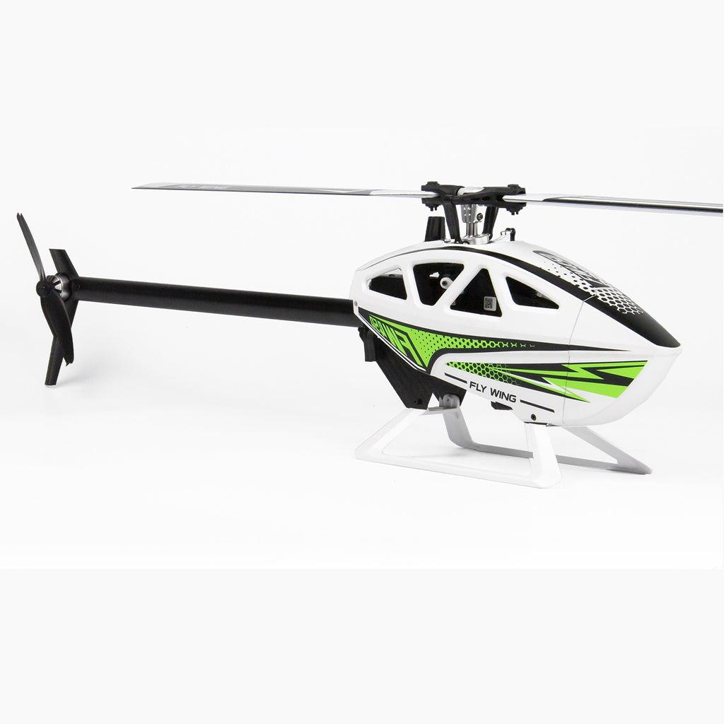 Service Helicopter Remote Control: Improve safety and efficiency with remote control helicopters.