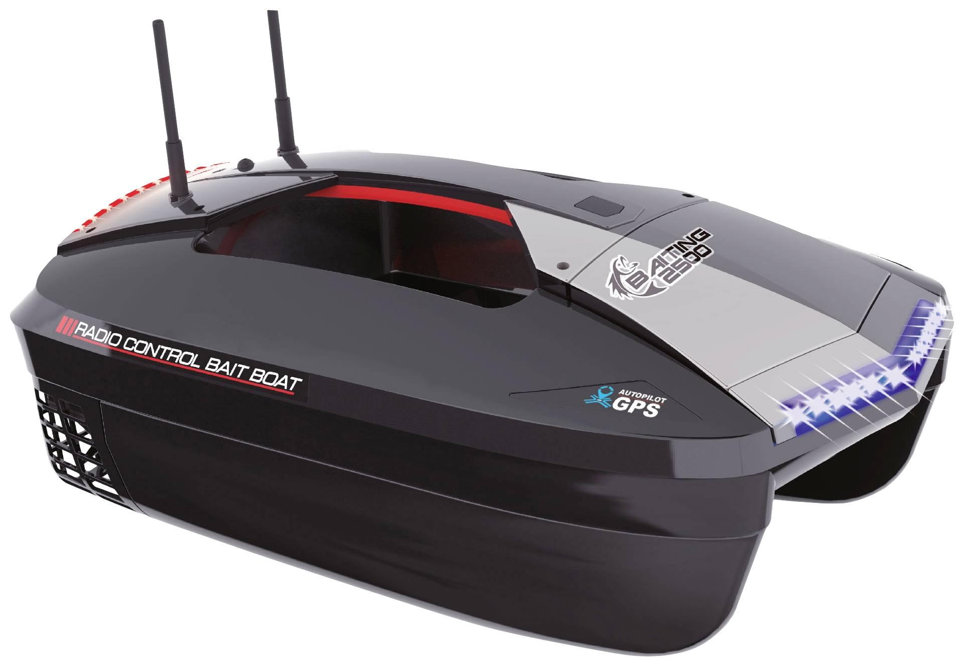 Amewi Rc Boat: Overview of Amewi RC Boat