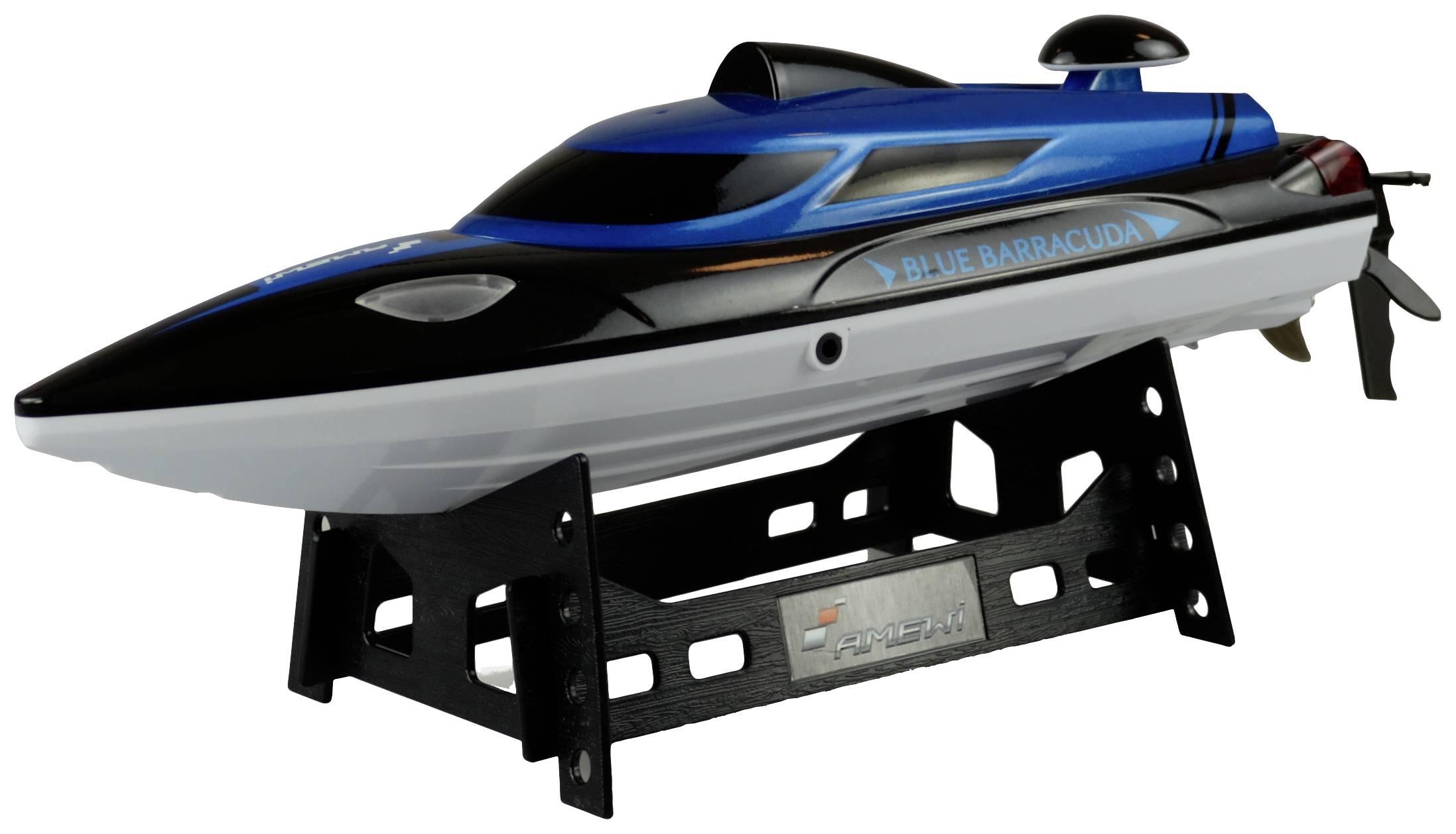Amewi Rc Boat: Enhance Your Amewi RC Boat: Top Accessories and Upgrades