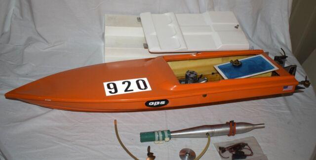 Ebay Rc Model Boats: Consider your preferences and options for buying an RC model boat.