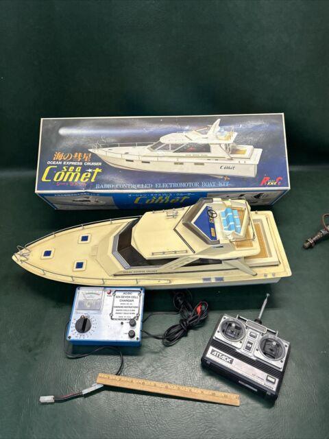 Ebay Rc Model Boats: Effective Communication and Tips for Buying Ebay RC Model Boats