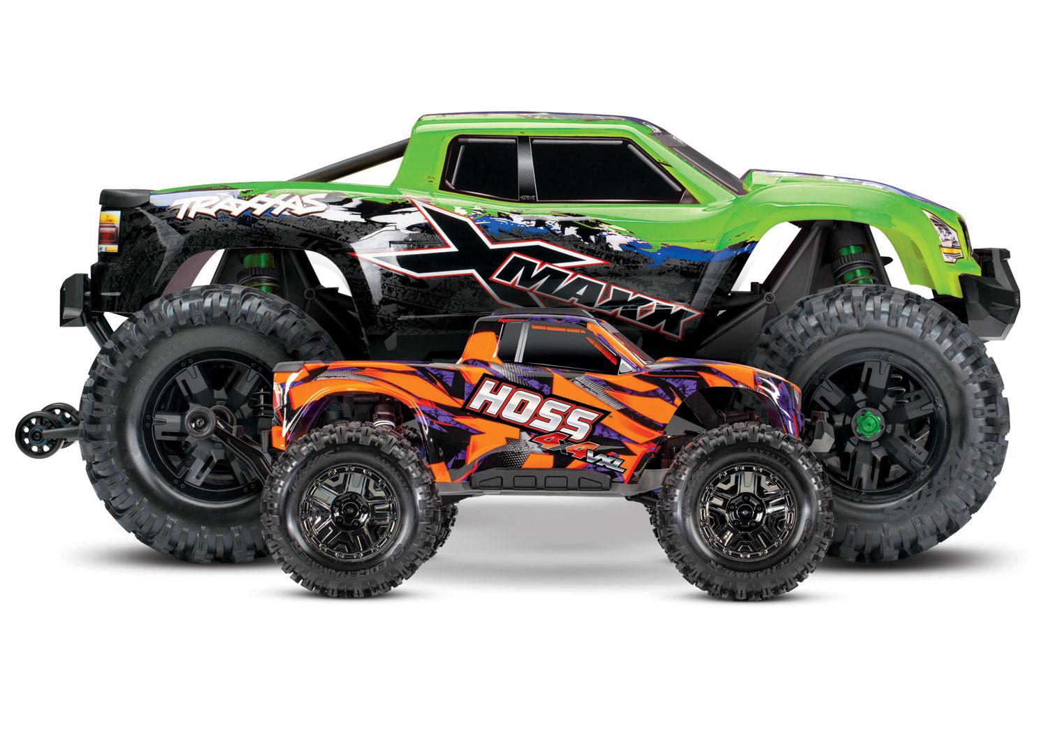 Best Battery Powered Rc Cars: Best Battery Powered RC Cars: A Guide to Finding the Perfect Fit.