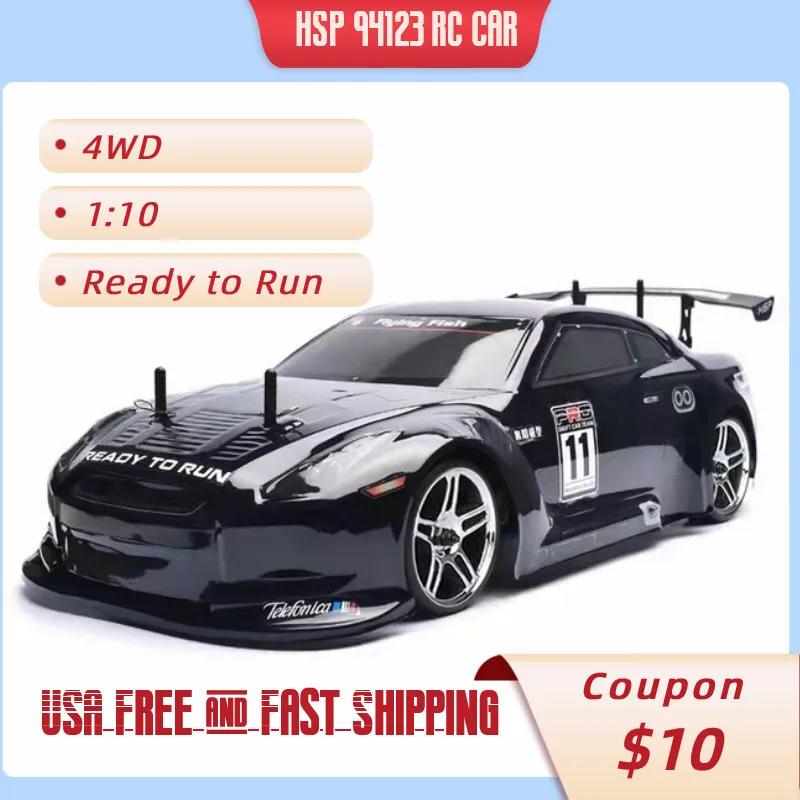 Ready To Run Rtr Rc Drift Cars: Type comparison of electric vs. nitro RTR RC drift cars