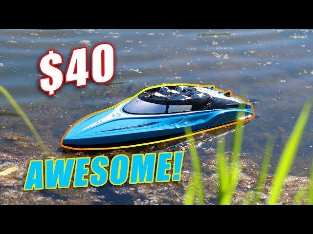 Remote Control Boat Under 1000:  Top Picks for Remote Control Boats Under $1000