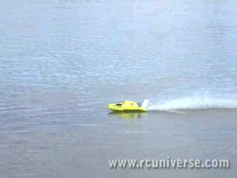 Miss Llumar Rc Boat: Experience the Thrill and Control of Using the Miss Llumar RC Boat