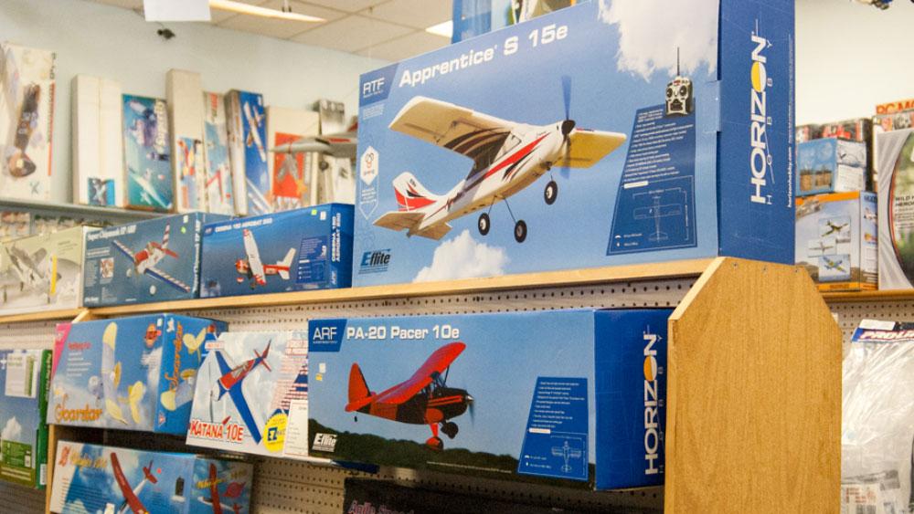 Rc Airplane Retailers: Tips for Finding the Best RC Airplane Retailers