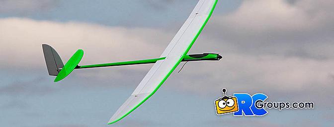 Rc Sail Plane: Tips for Building an RC Sail Plane