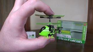 World'S Smallest Remote Control Helicopter: The world's smallest remote control helicopter: Price & value analysis.