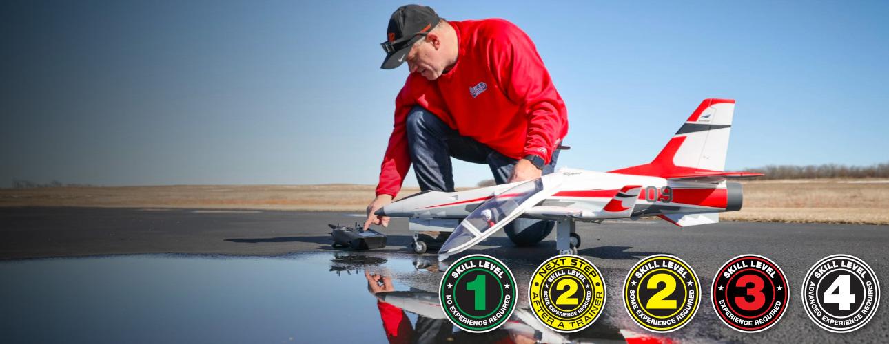 Rc Airplane Hobby Shops: Top RC Brands for Your Airplane Hobby Shop