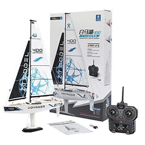 Remote Control Sailboat: Connecting and Competing: The Exciting World of RC Sailboat Events