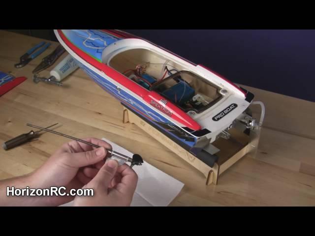 Gator Rc Boat: Proper care and maintenance tips for your gator RC boat.