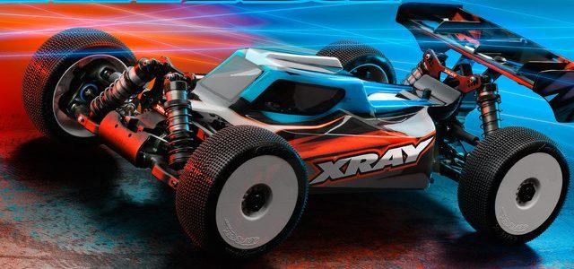 1/8 Scale Rc Buggy: Unleashing the High-Performance Capabilities of 1/8 Scale RC Buggies