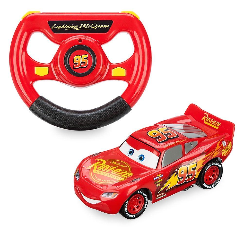 Rc Lightning Mcqueen: Features and Reviews of the RC Lightning McQueen
