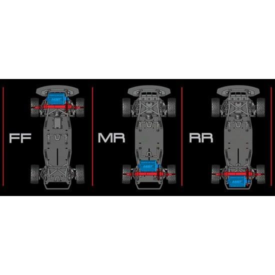 Mst Tcr M: MST TCR M: Revolutionizing Industries with High Accuracy and Sensitivity