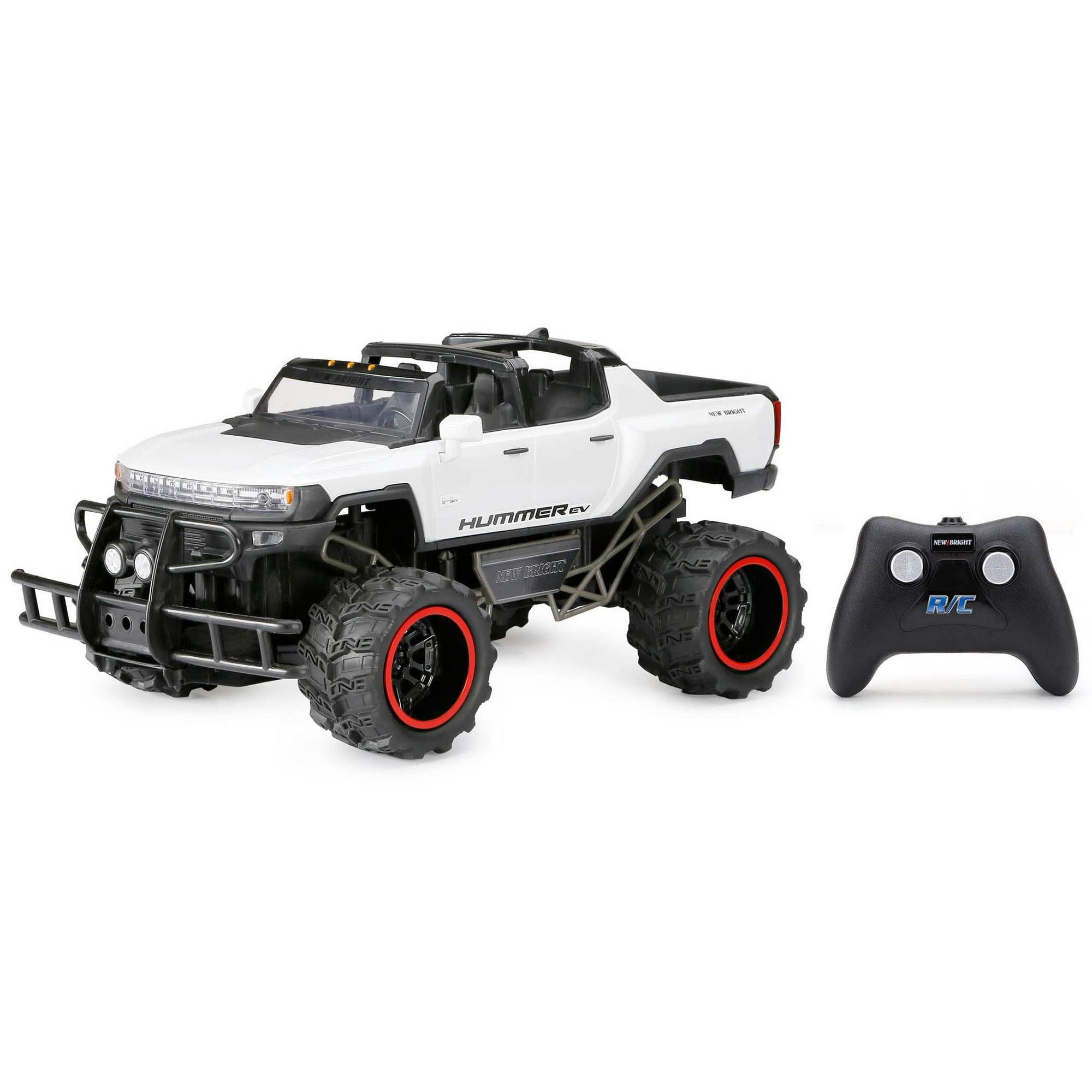 Rc Truck For Sale: Stop selling boring RC trucks