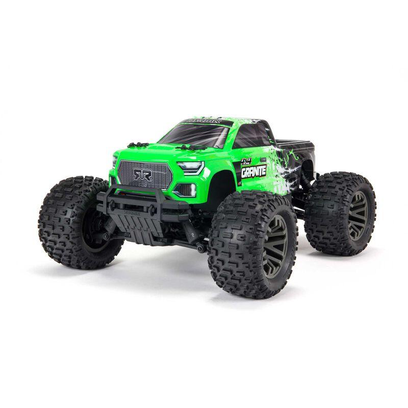 Micro Rc Monster Truck: Micro RC Monster Truck: Types, Classifications, and Modifications