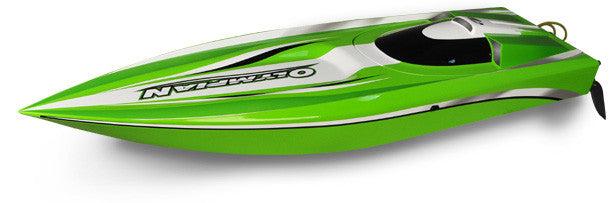 Thunder Tiger Rc Boat: Where to Buy a Thunder Tiger RC Boat