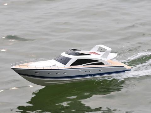 Thunder Tiger Rc Boat:  Maintaining Your Thunder Tiger RC Boat.