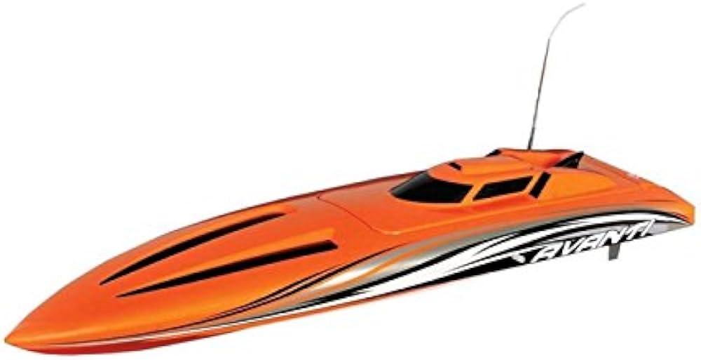 Thunder Tiger Rc Boat: Where to Buy Thunder Tiger RC Boats: Options and Considerations 