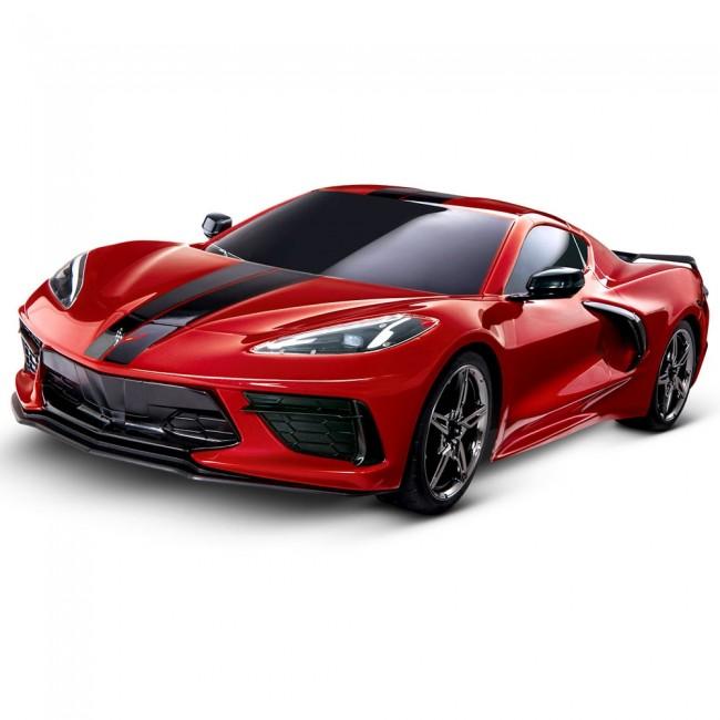 Corvette Remote Control Car: Where to Buy and How to Choose Your Corvette Remote Control Car