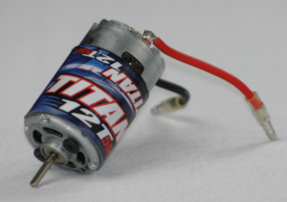 Best Rc Plane Motor: How to choose between brushed or brushless motors for your RC plane