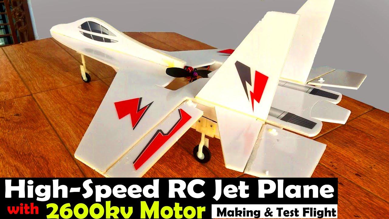Best Rc Plane Motor: Finding the Perfect RC Plane Motor