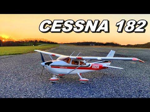 Giant Scale Cessna 182 Rc Plane: Where to Buy the Giant Scale Cessna 182 RC Plane: Online Retailers and Hobby Shops