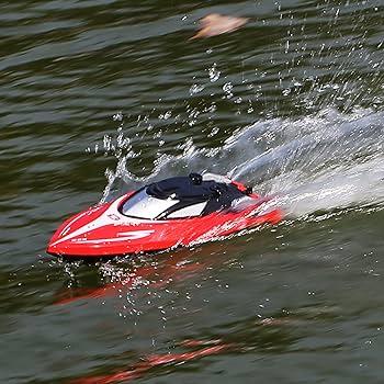 H120 Rc Boat: Built to Last: The Durable Features of the H120 RC Boat