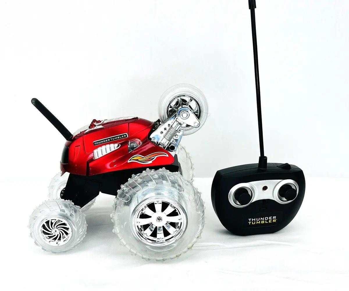 Thunder Remote Control Car:  **Thunder remote control car: perfect for indoor and outdoor fun!