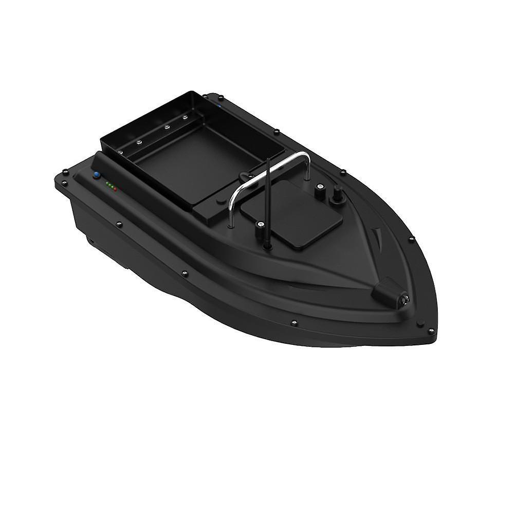 Bait Boat With Fish Finder:  Key features for successful fishing with a bait boat and fish finder