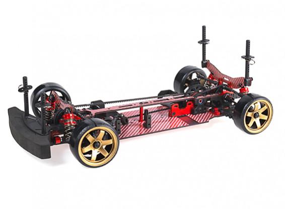 1/10 Scale Rc: Perfect for Drifting: 1/10 Scale RC Cars