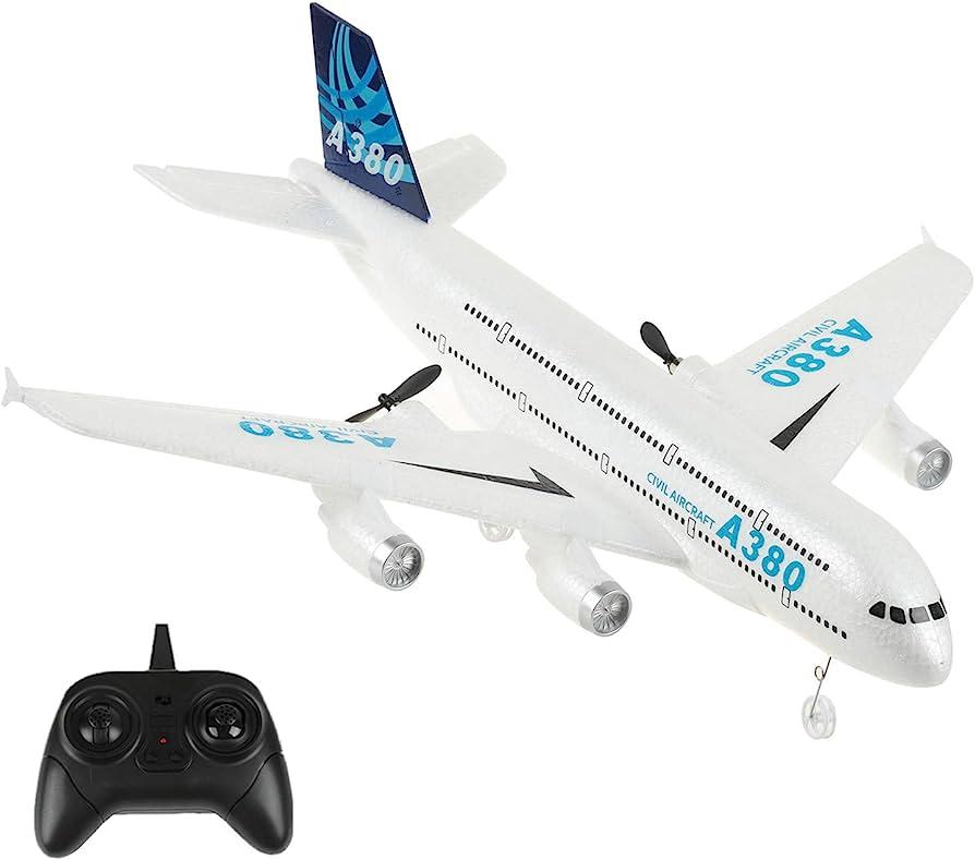 Rc Planes Under 50: Top RC Planes Under $50 for Beginners and Kids 