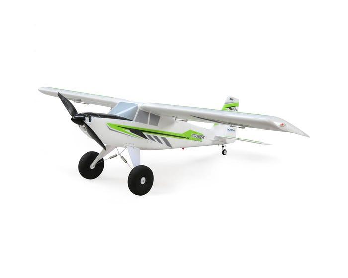 New E Flite Planes: Explore the Exciting Features of E-flite's Newest RC Plane Model