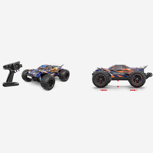 Electric Remote Control Cars For Adults: Maximizing Performance and Longevity: Essential Maintenance for Electric Remote Control Cars
