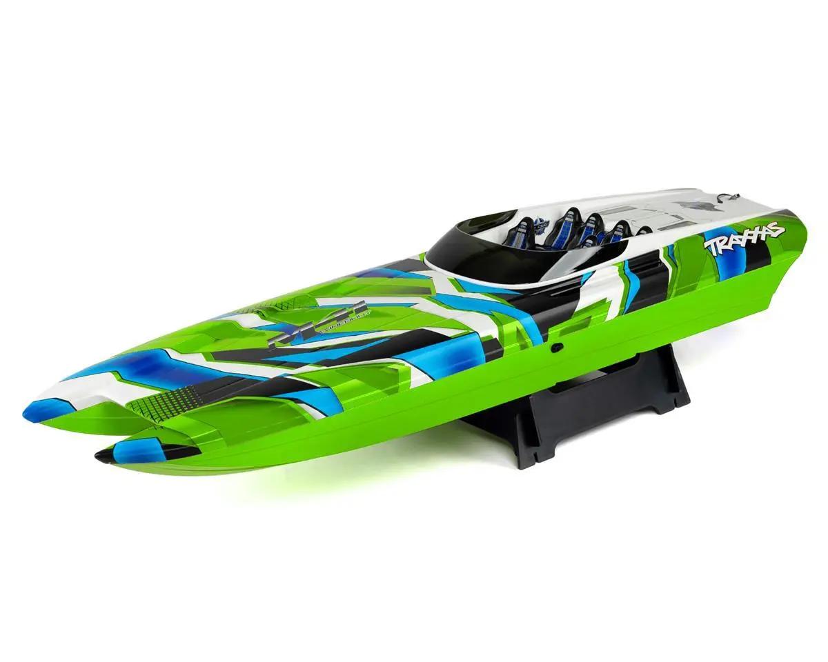 Traxxas M41 Rc Boat: -Racing on the Water: The Traxxas M41 RC Boat and Where to Find It 