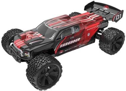 Best Rc Brand: Top RC Brands: Redcat Racing - Budget-Friendly and Durable Options