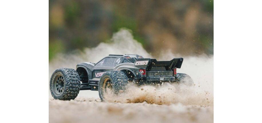Best Rc Brand: Top Picks from Arrma's High-Performance RC Line