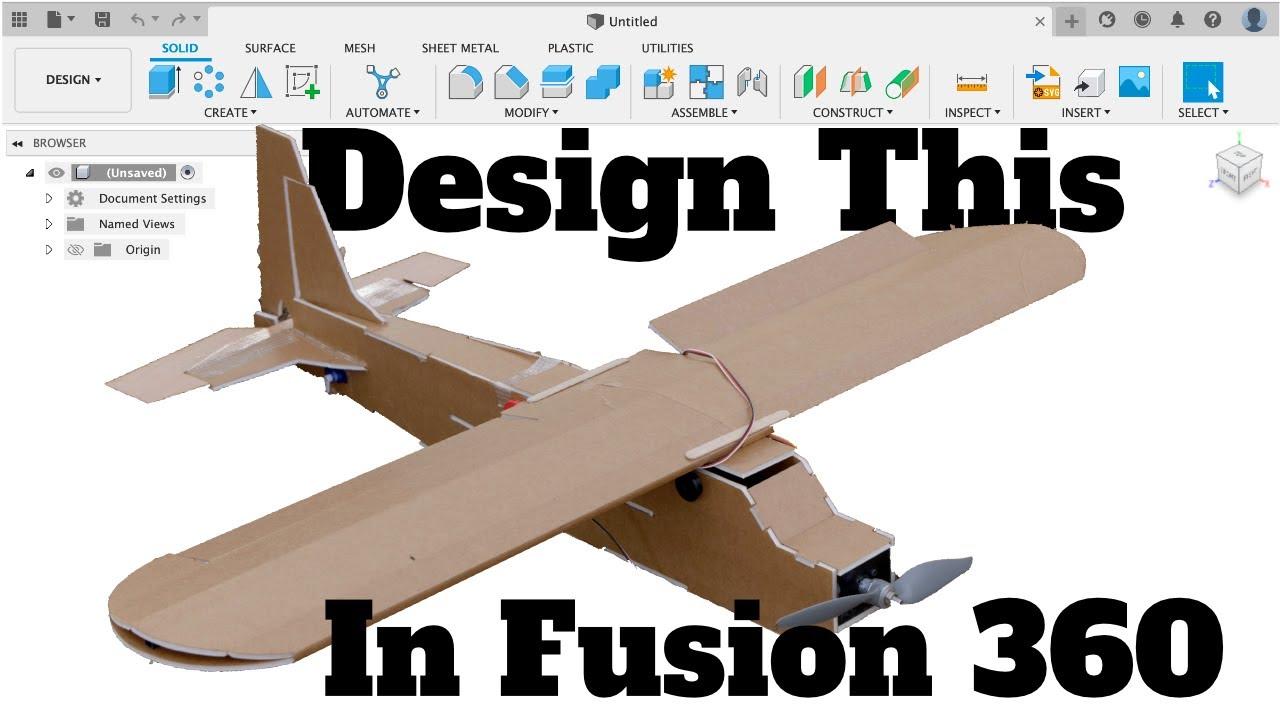 Foamboard Plane: Customize and modify your foamboard plane with these popular upgrades and personalization options